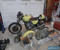 Kawasaki: h1 machiii for Sale