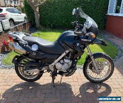 BMW Motorbike F650 GS for Sale