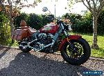 Indian Scout motorcycle for Sale