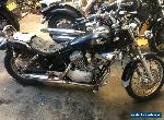 1994 Yamaha virago 250cc project / spares repairs   for Sale