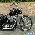 Harley Davidson Evo FLSTF Chopper/Bobber 1997 for Sale