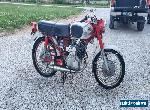 1969 Honda CB for Sale