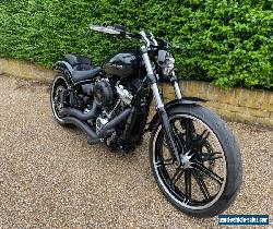 2018 Harley Davidson Breakout 107  for Sale