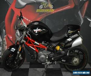 2014 Ducati Monster 796