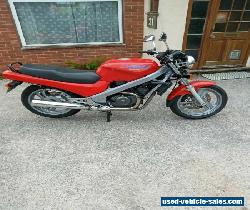 Honda NVT 650 S for Sale