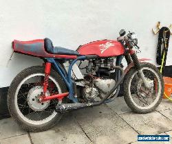 Triton motorcycle  for Sale