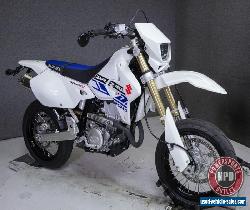 2020 Suzuki DR-Z for Sale