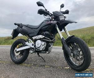 Honda FMX 650 Supermoto  for Sale