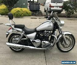 TRIUMPH THUNDERBIRD 04/2010 MODEL 63241KMS STAT PROJECT MAKE AN OFFER for Sale