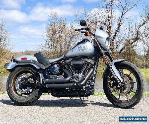 2020 Harley-Davidson Softail