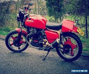 Honda cx500 Classic vintage cafe racer for Sale