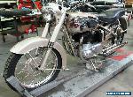 BSA: Golden Flash for Sale