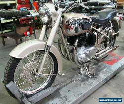 BSA: Golden Flash for Sale