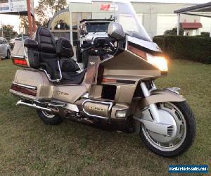 Honda Goldwing 1500 1988