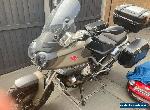 Moto Guzzi Stelvio Ntx for Sale