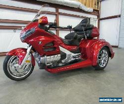 2014 Honda Gold Wing for Sale