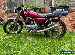 Kawasaki KH250 for Sale