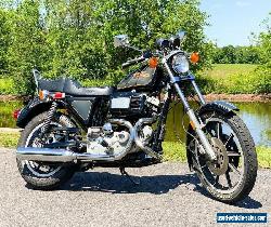 1979 Harley-Davidson Sportster for Sale