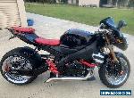 Suzuki GSXR 1000 K5 Custom Turbo. for Sale