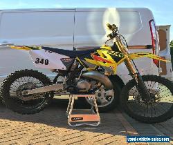 Suzuki rm 125 2008  for Sale