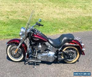 2014 Harley-Davidson Softail