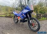 Ktm 990 adventure Dakar bike tet touring  for Sale