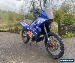 Ktm 990 adventure Dakar bike tet touring  for Sale