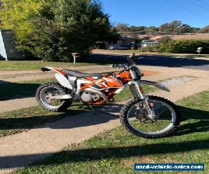 Ktm freeride 250