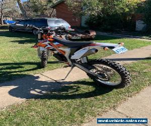 Ktm freeride 250