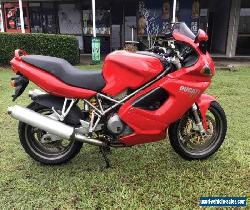 Ducati ST4 2001 for Sale