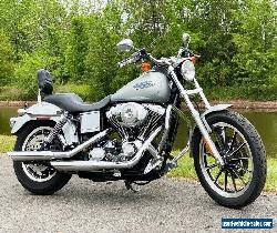 2004 Harley-Davidson Dyna for Sale