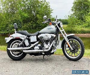 2004 Harley-Davidson Dyna