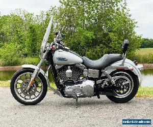 2004 Harley-Davidson Dyna