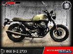 Moto Guzzi: V7 III for Sale