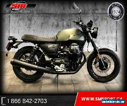 Moto Guzzi: V7 III for Sale