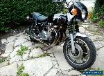 KAWASAKI KZ1000 1978 classic superbike *relisted due to none payer for Sale