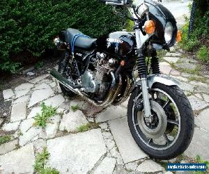 KAWASAKI KZ1000 1978 classic superbike *relisted due to none payer