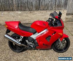 Honda VFR800 for Sale