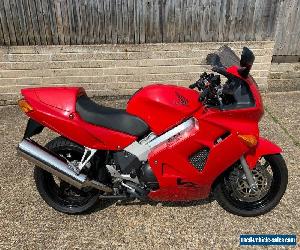 Honda VFR800