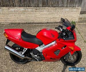 Honda VFR800