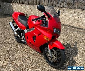 Honda VFR800