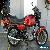 BMW R80, nice upgrades runs well for Sale