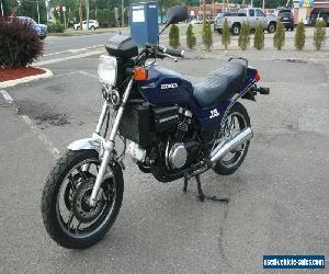 1982 Honda Other