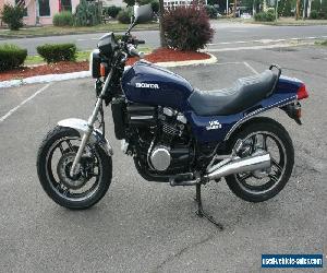 1982 Honda Other