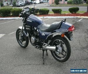 1982 Honda Other