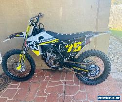 Husqvarna FC 350 2019 for Sale