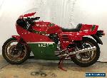 1982 Ducati Superbike for Sale