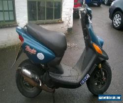 YAMAHA BWS (b-wizz) 50 SCOOTER for Sale