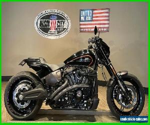 2019 Harley-Davidson Softail Softail Cruiser LED Lights for Sale