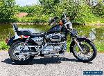 1986 Harley-Davidson Sportster for Sale